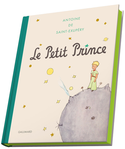 Picture of Le Petit Prince