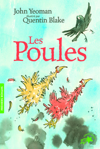 Image de Les poules