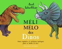 Picture of Méli-mélo des Dinos