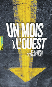 Picture of Un mois à l'ouest