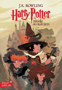 Image de Harry Potter à l'école des sorciers
