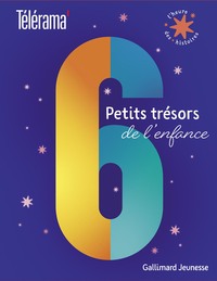 Image de 6 petits trésors de l'enfance