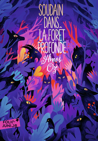 Image de Soudain dans la forêt profonde