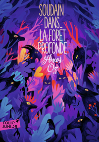 Image de Soudain dans la forêt profonde