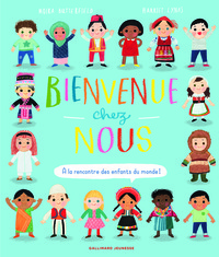 Image de Bienvenue chez nous