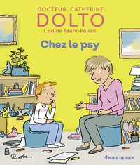 Image de Chez le psy