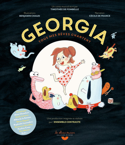Image de Georgia