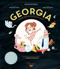 Picture of Georgia