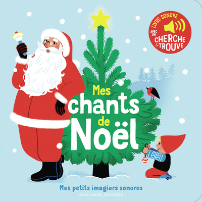 Image de Mes chants de Noël