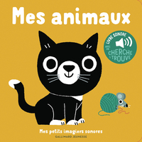 Image de Mes animaux