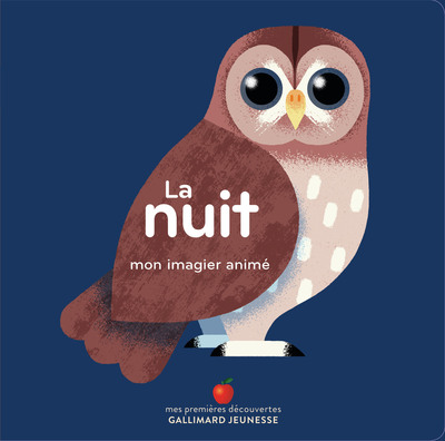 Image de La nuit