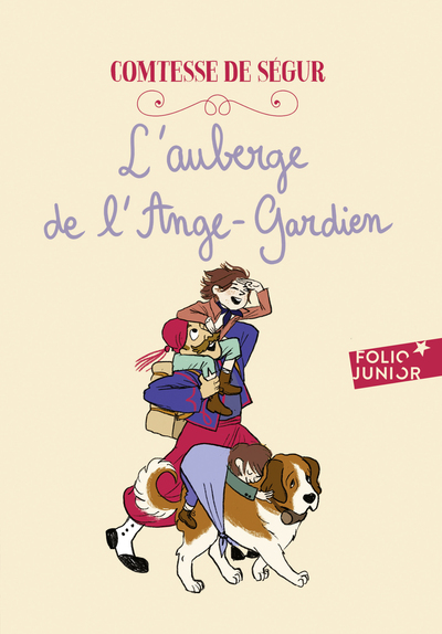 Image de L'auberge de l'Ange-Gardien