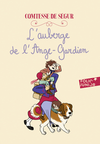 Image de L'auberge de l'Ange-Gardien