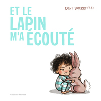 Picture of Et le lapin m'a écouté