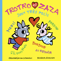 Image de Trotro et Zaza sont très polis
