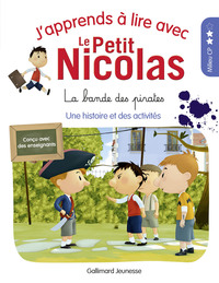 Picture of La bande des pirates