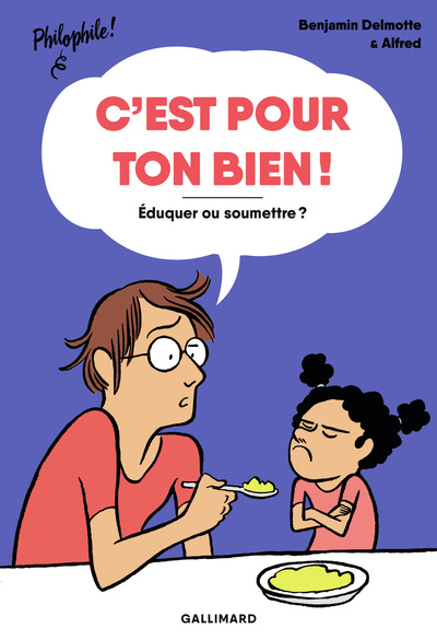 Image de C'est pour ton bien !