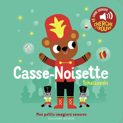 Picture of Casse-Noisette