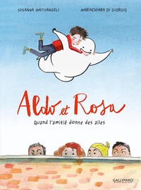Picture of Aldo et Rosa