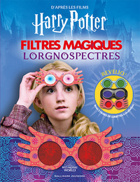 Picture of Harry Potter - Filtres magiques - Lorgnospectres