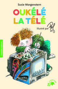 Image de Oukélé la télé