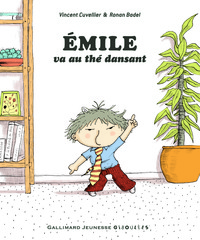 Image de Émile va au thé dansant