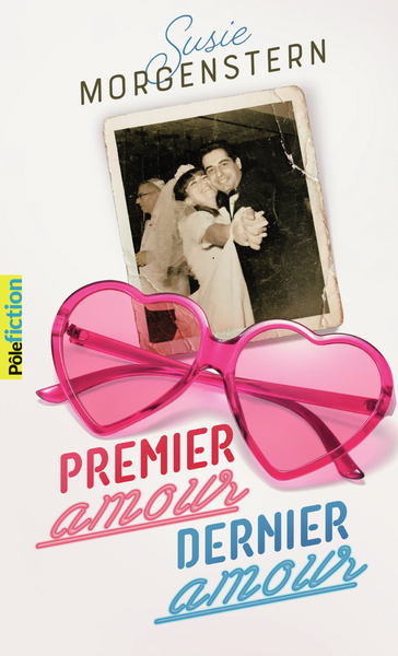 Picture of Premier amour, dernier amour