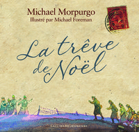 Image de La trêve de Noël