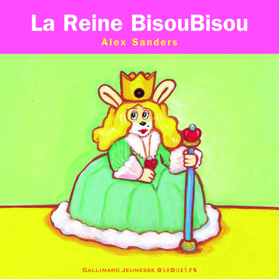 Image de La Reine BisouBisou