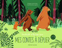 Image de Boucle d'Or et les Trois Ours