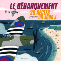 Image de Le Débarquement