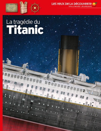 Image de La tragédie du Titanic