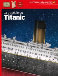 Image de La tragédie du Titanic