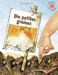 Image de Dix petites graines