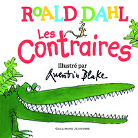 Image de Les contraires