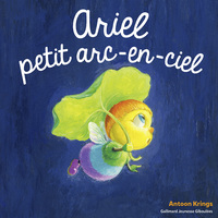 Picture of Ariel, petit arc-en ciel