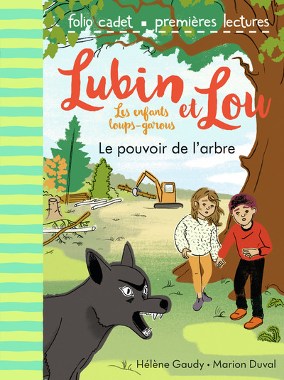 Image de Le pouvoir de l'arbre