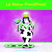 Image de La Reine ProutProut