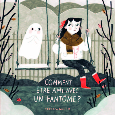 Image de Comment être ami avec un fantôme ?
