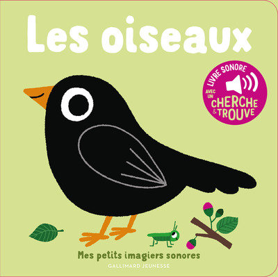 Picture of Les oiseaux