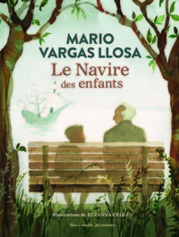Image de Le Navire des enfants