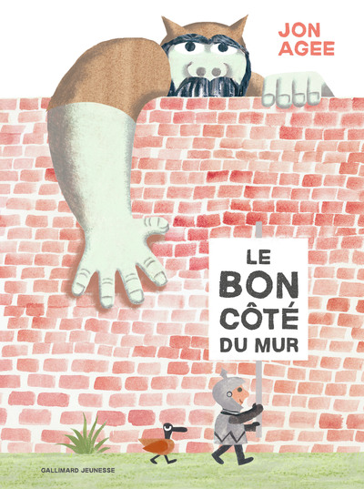 Image de Le bon côté du mur