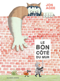 Image de Le bon côté du mur