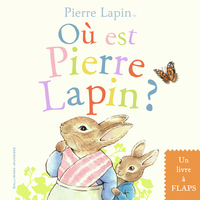 Image de Où est Pierre Lapin ?