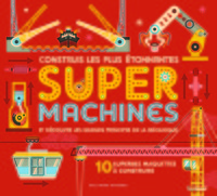Image de Super Machines