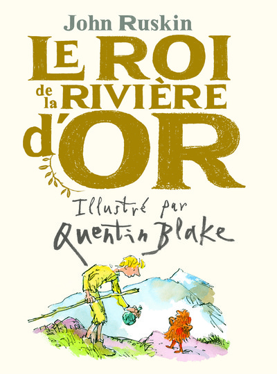 Image de Le Roi de la Rivière d'or
