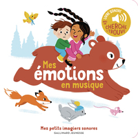 Image de Mes émotions en musique