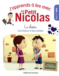 Picture of Le chaton