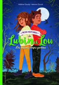 Image de Trois histoires de Lubin et Lou