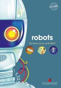 Image de Robots